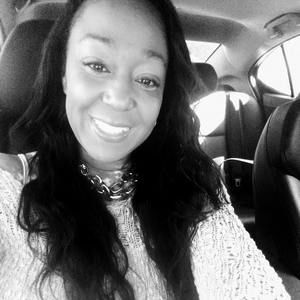 Meet your Posher, Jamilah